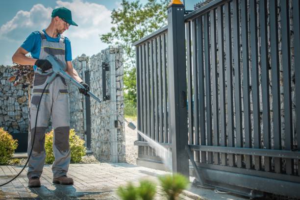 Reliable Norcross, GA Pressure Washing Services Solutions